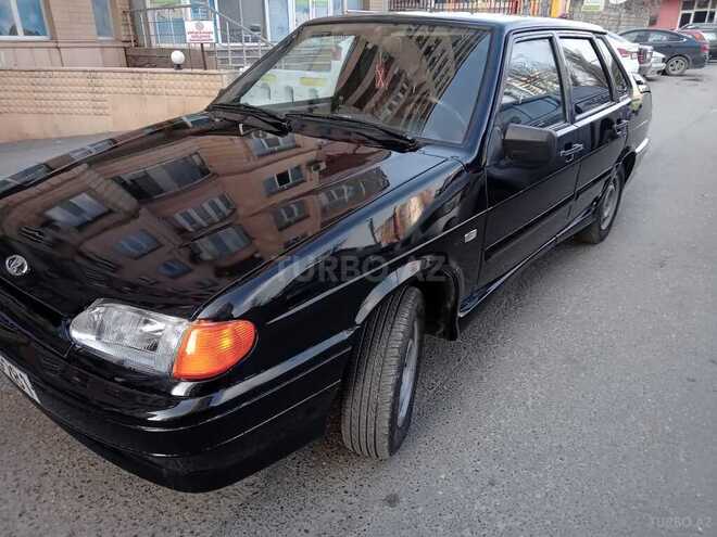 LADA (VAZ) 2115 2011, 150,000 km - 1.6 l - Bakı