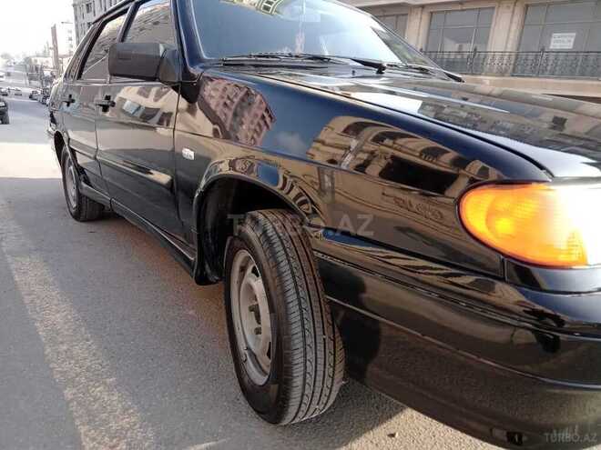 LADA (VAZ) 2115 2011, 150,000 km - 1.6 l - Bakı