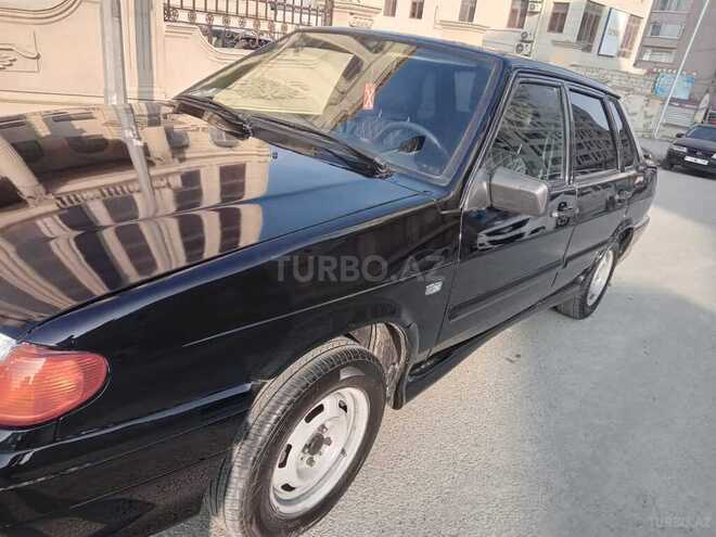 LADA (VAZ) 2115 2011, 150,000 km - 1.6 l - Bakı