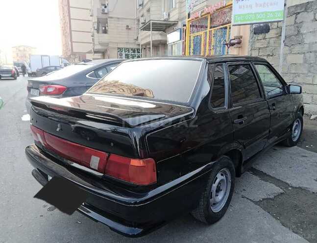 LADA (VAZ) 2115 2011, 150,000 km - 1.6 l - Bakı