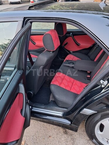 Mercedes C 180 1998, 255,000 km - 1.8 l - Bakı
