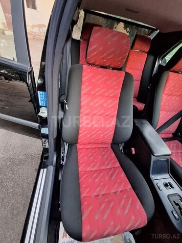 Mercedes C 180 1998, 255,000 km - 1.8 l - Bakı