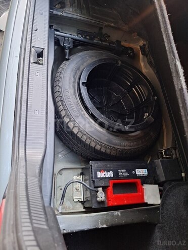 Mercedes C 180 1998, 255,000 km - 1.8 l - Bakı