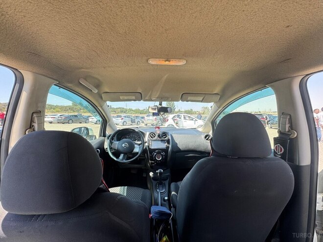 Nissan Note 2012, 136,000 km - 1.2 l - Bakı