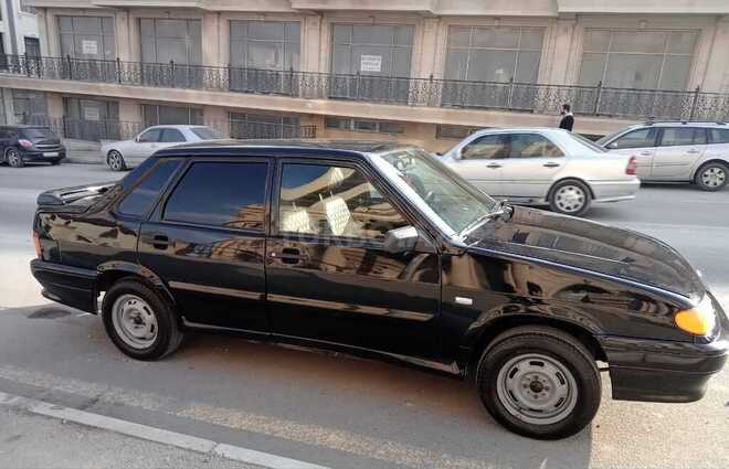 LADA (VAZ) 2115 2011, 150,000 km - 1.6 l - Bakı