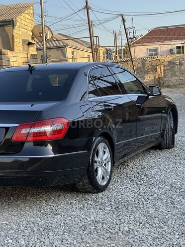 Mercedes E 250 2010, 200,000 km - 2.2 l - Bakı