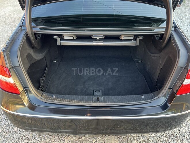 Mercedes E 250 2010, 200,000 km - 2.2 l - Bakı