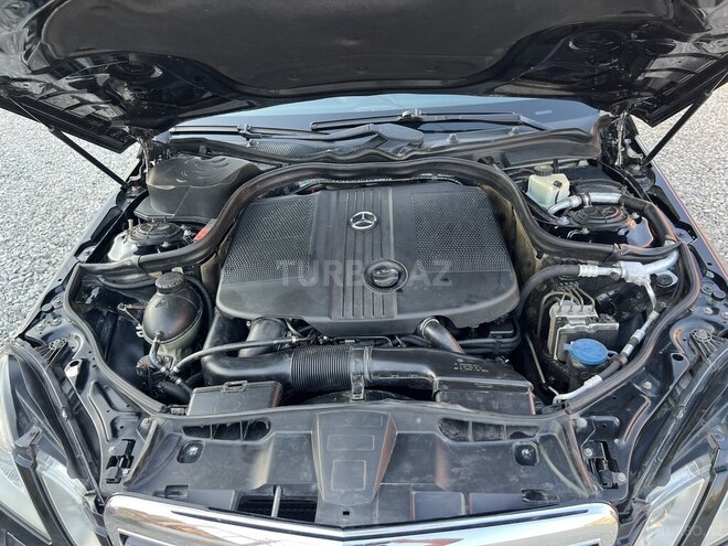 Mercedes E 250 2010, 200,000 km - 2.2 l - Bakı