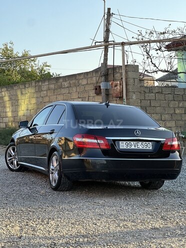 Mercedes E 250 2010, 200,000 km - 2.2 l - Bakı