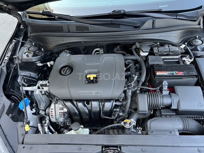 Kia Forte 2020, 80,000 km - 2.0 l - Bakı
