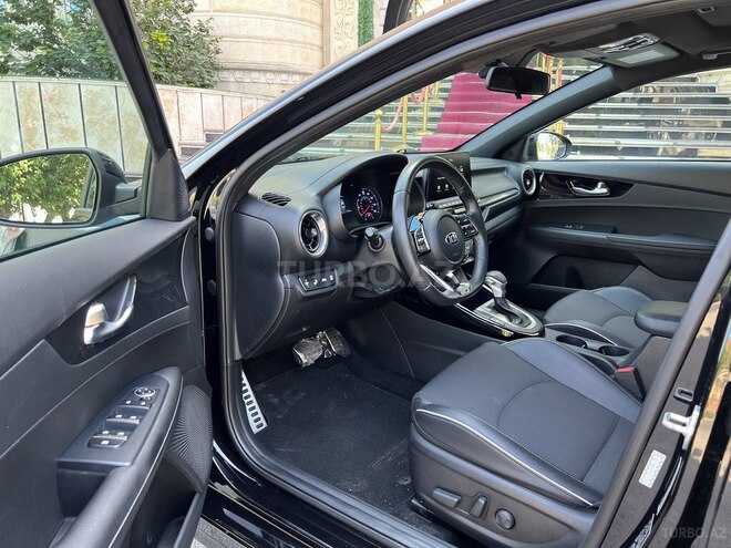Kia Forte 2020, 80,000 km - 2.0 l - Bakı