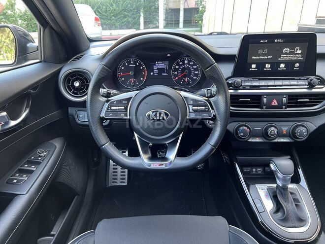 Kia Forte 2020, 80,000 km - 2.0 l - Bakı