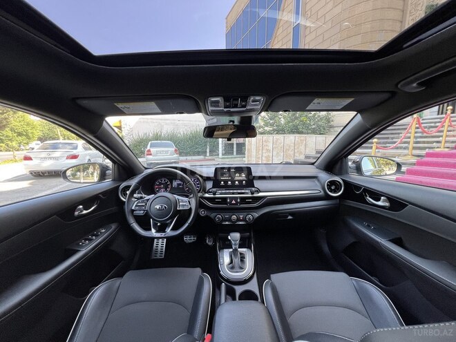 Kia Forte 2020, 80,000 km - 2.0 l - Bakı