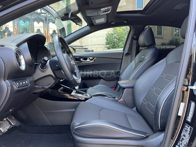 Kia Forte 2020, 80,000 km - 2.0 l - Bakı
