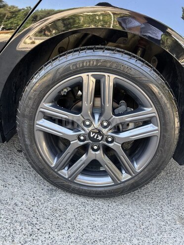 Kia Forte 2020, 80,000 km - 2.0 l - Bakı
