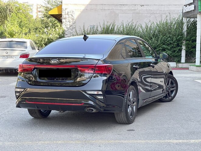 Kia Forte 2020, 80,000 km - 2.0 l - Bakı