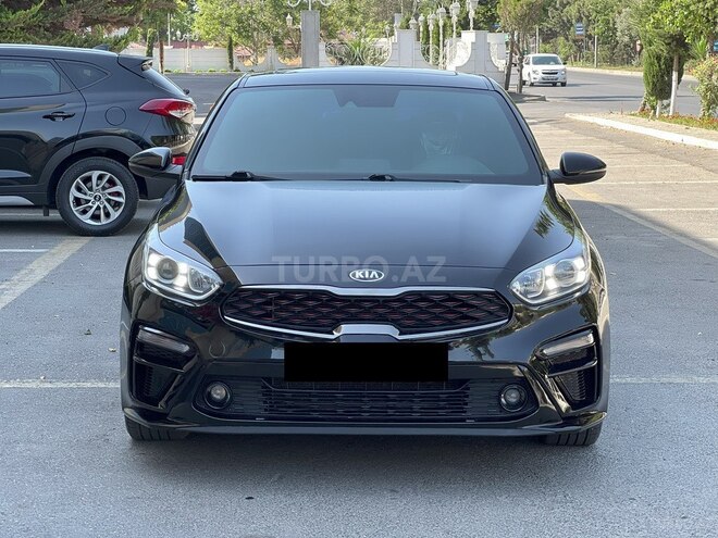 Kia Forte 2020, 80,000 km - 2.0 l - Bakı