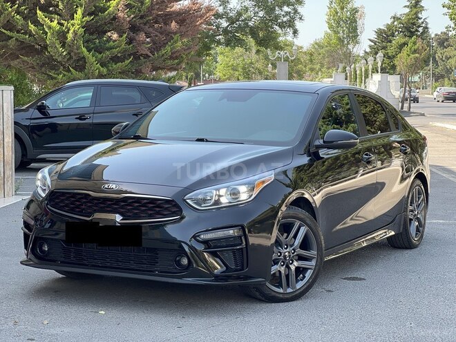 Kia Forte 2020, 80,000 km - 2.0 l - Bakı