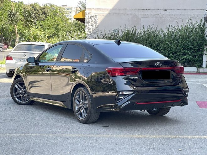 Kia Forte 2020, 80,000 km - 2.0 l - Bakı