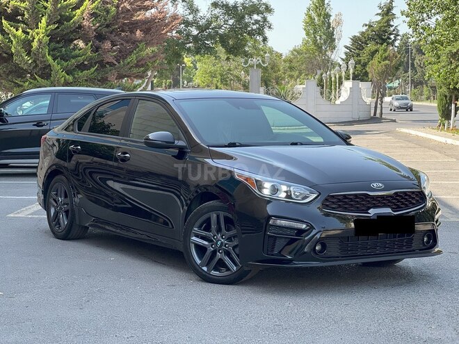 Kia Forte 2020, 80,000 km - 2.0 l - Bakı