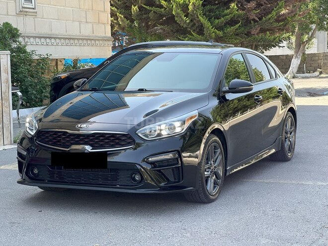 Kia Forte 2020, 80,000 km - 2.0 l - Bakı
