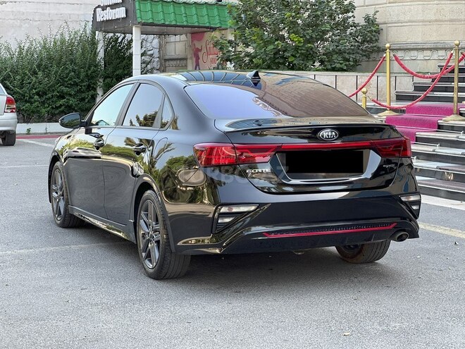 Kia Forte 2020, 80,000 km - 2.0 l - Bakı