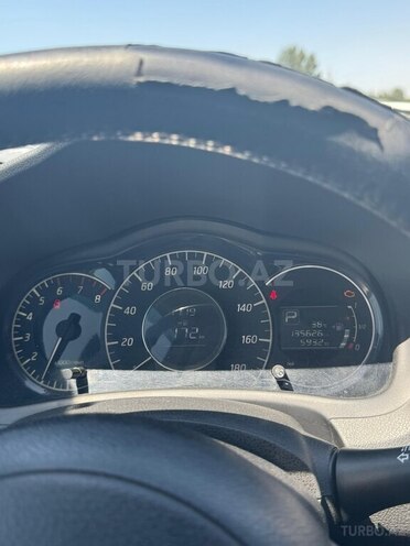 Nissan Note 2012, 136,000 km - 1.2 l - Bakı