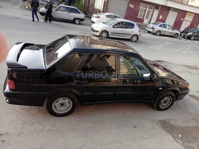 LADA (VAZ) 2115 2011, 150,000 km - 1.6 l - Bakı