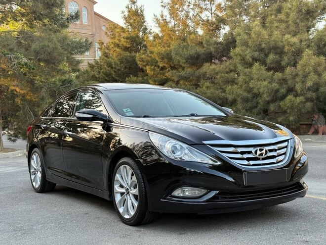 Hyundai Sonata-3