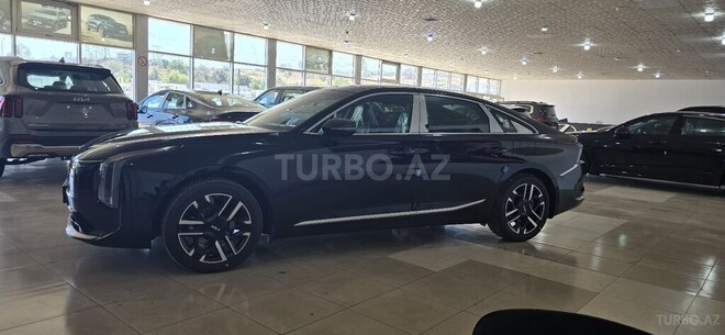 Kia K8-7