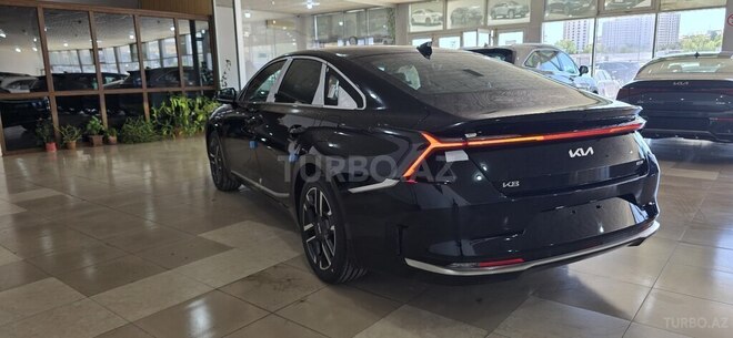Kia K8-9