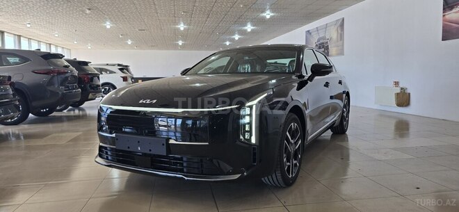 Kia K8-4