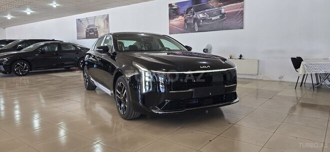 Kia K8-5