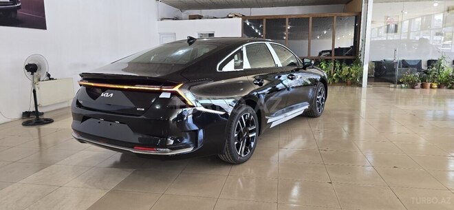 Kia K8-10