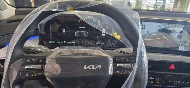 Kia K8-22