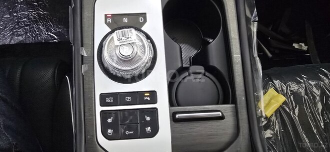 Kia K8-20