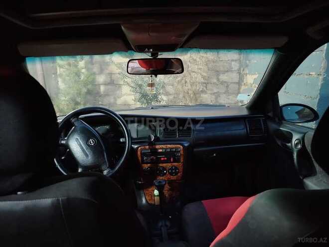 Opel Vectra 2000, 417,851 km - 2.0 л - Bakı