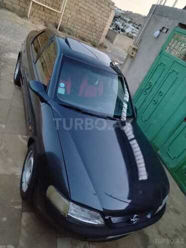 Opel Vectra 2000, 417,851 km - 2.0 л - Bakı