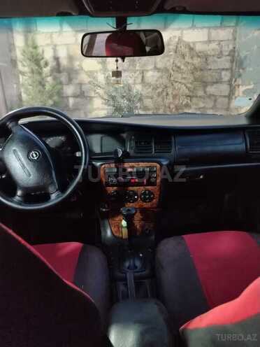 Opel Vectra 2000, 417,851 km - 2.0 л - Bakı