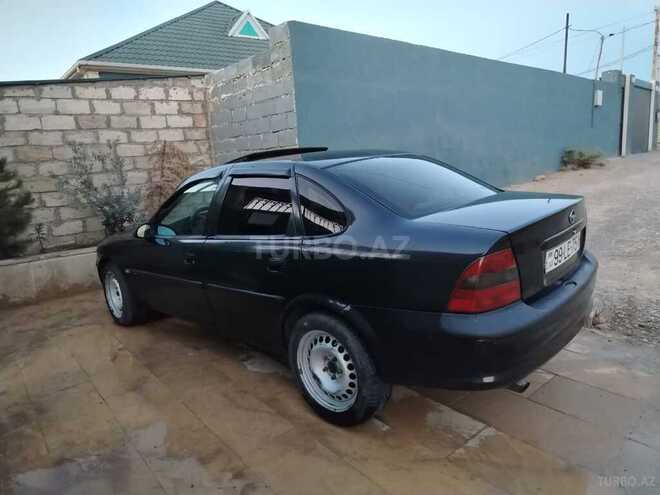 Opel Vectra 2000, 417,851 km - 2.0 л - Bakı