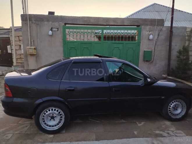 Opel Vectra 2000, 417,851 km - 2.0 л - Bakı