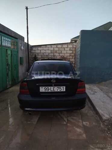 Opel Vectra 2000, 417,851 km - 2.0 л - Bakı