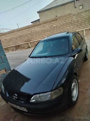 Opel Vectra 2000, 417,851 km - 2.0 л - Bakı
