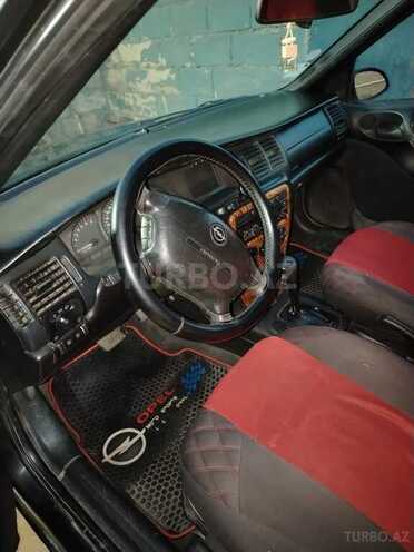 Opel Vectra 2000, 417,851 km - 2.0 л - Bakı
