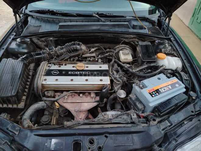 Opel Vectra 2000, 417,851 km - 2.0 л - Bakı