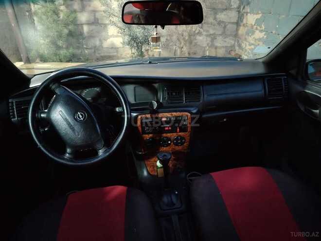Opel Vectra 2000, 417,851 km - 2.0 л - Bakı