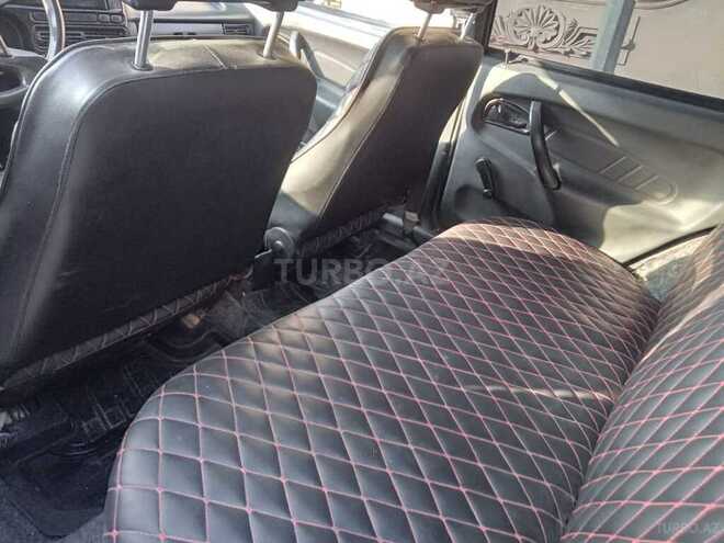 LADA (VAZ) 2115 2011, 150,000 km - 1.6 l - Bakı
