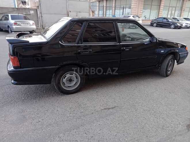 LADA (VAZ) 2115 2011, 150,000 km - 1.6 l - Bakı