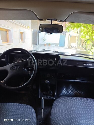 LADA (VAZ) 2107 2008, 28,174 km - 1.6 l - Gəncə