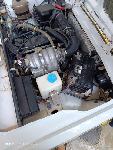 LADA (VAZ) 2107 2008, 28,174 km - 1.6 l - Gəncə